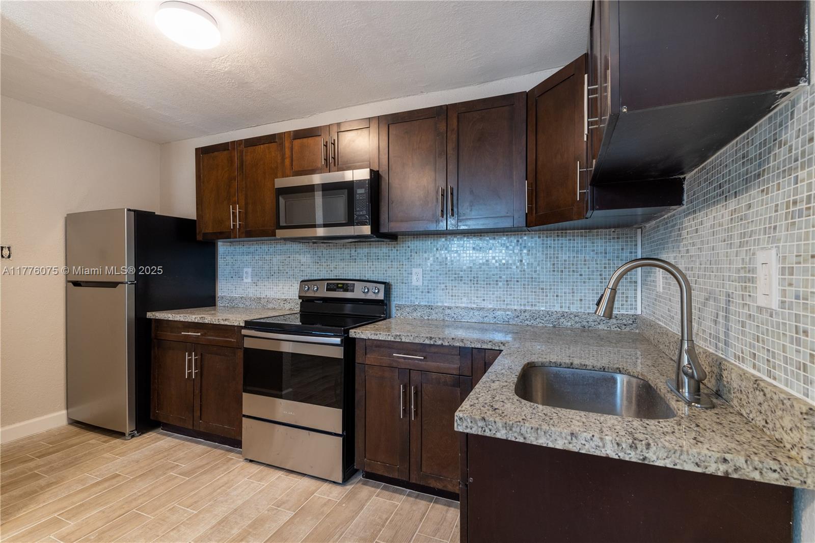 Rental Property at 601 S Flagler Ave 11, Homestead, Miami-Dade County, Florida - Bedrooms: 2 
Bathrooms: 1  - $1,790 MO.
