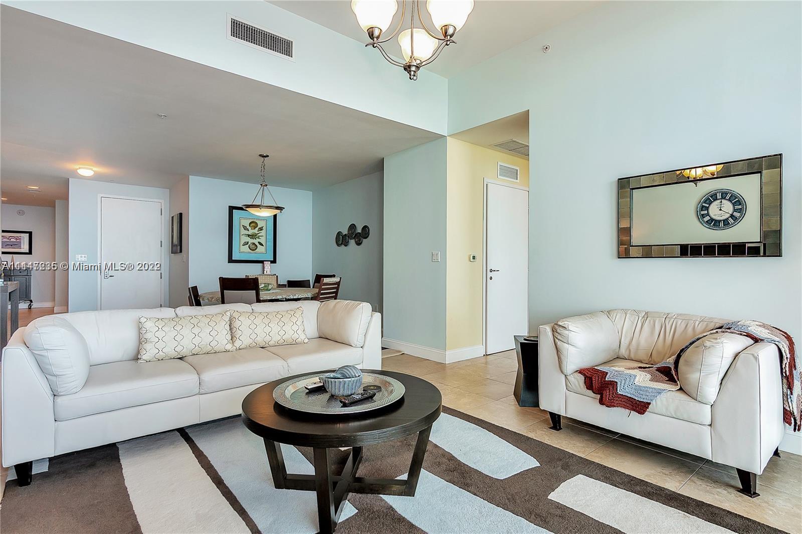 CONTINUUM ON SOUTH BEACH - Residential