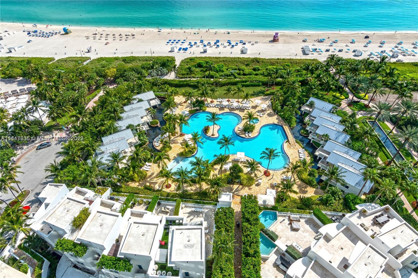 CONTINUUM ON SOUTH BEACH - Residential