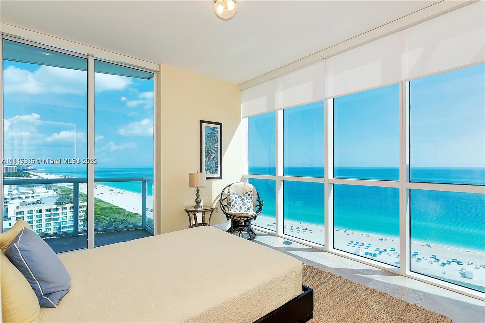 CONTINUUM ON SOUTH BEACH - Residential