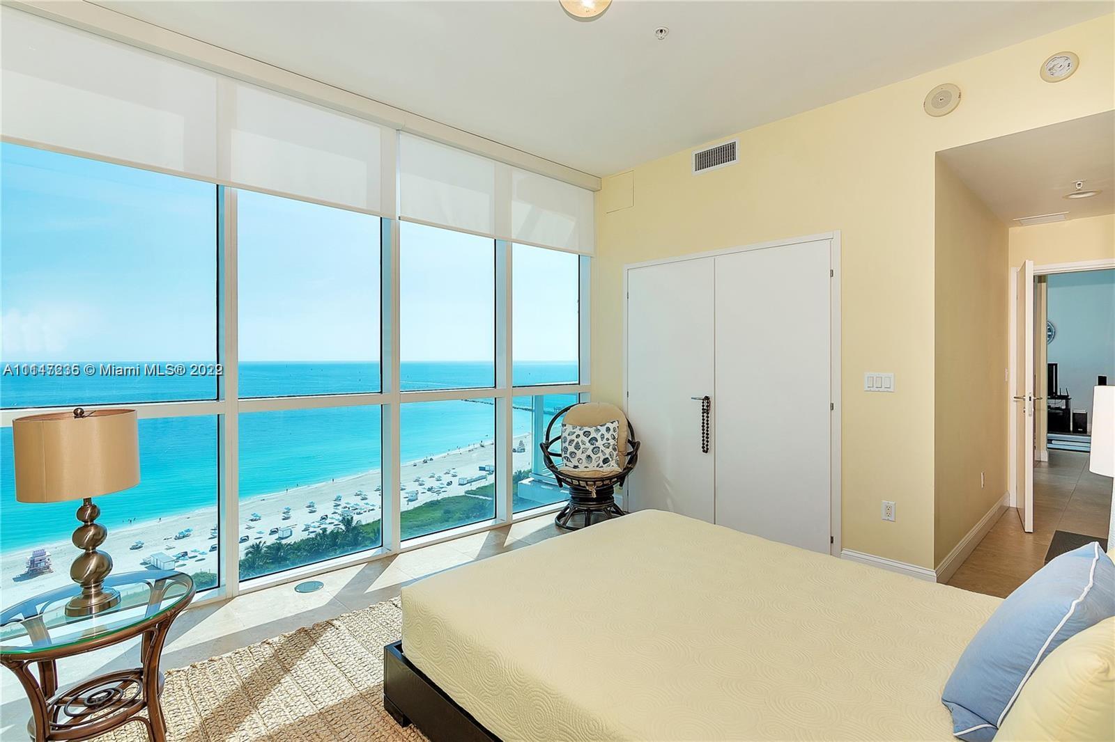 CONTINUUM ON SOUTH BEACH - Residential