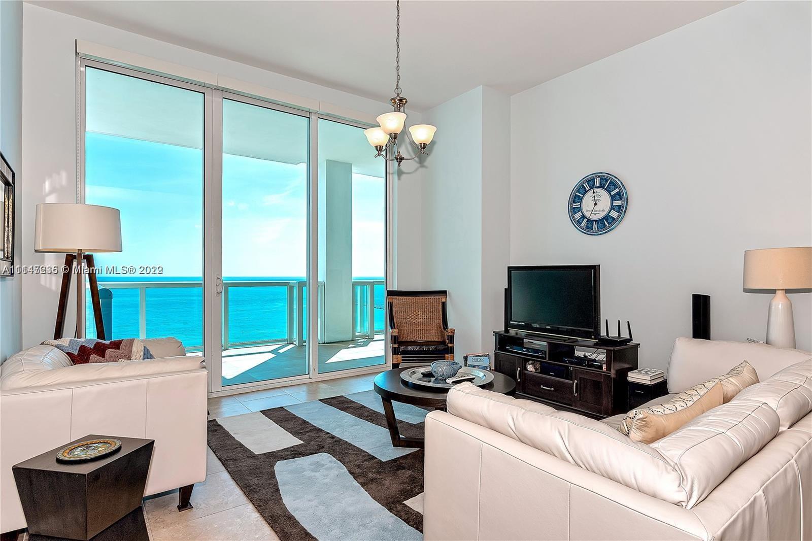 CONTINUUM ON SOUTH BEACH - Residential