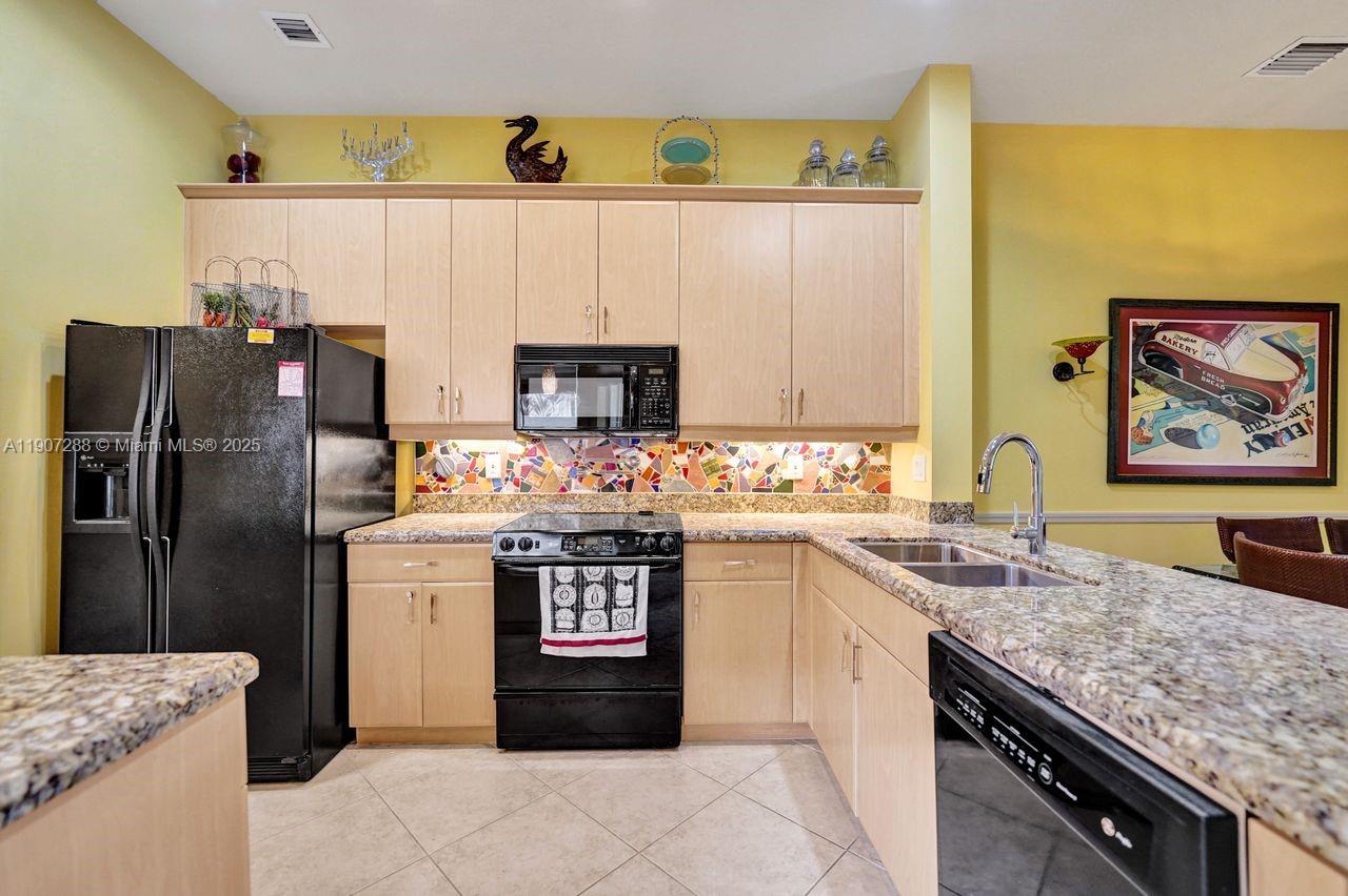 Harbor Islands - Residential