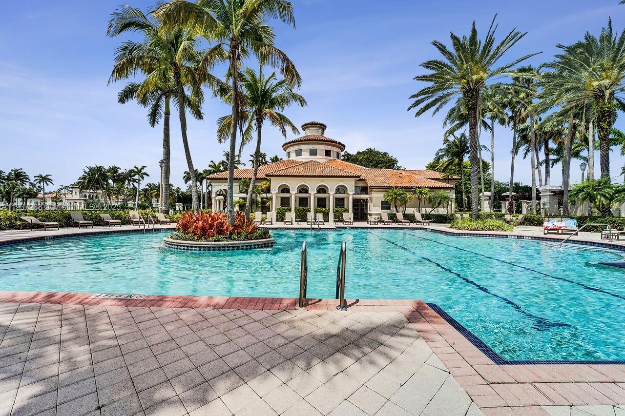 Harbor Islands - Residential