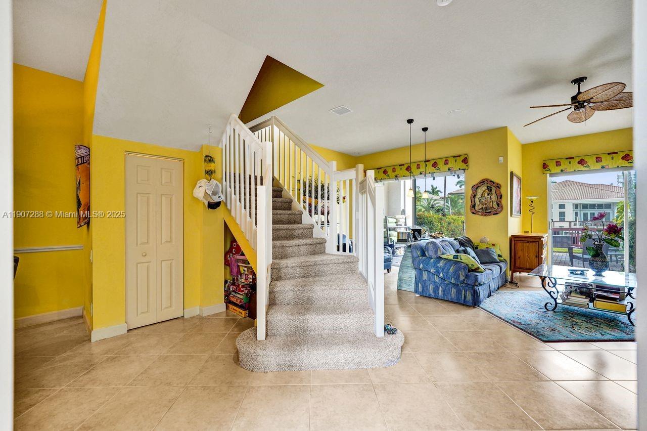 Harbor Islands - Residential