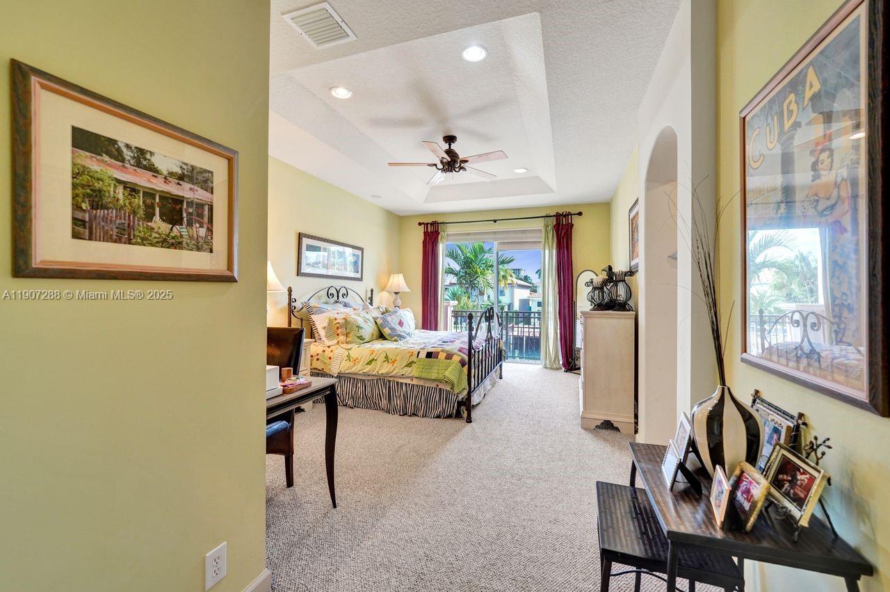 Harbor Islands - Residential