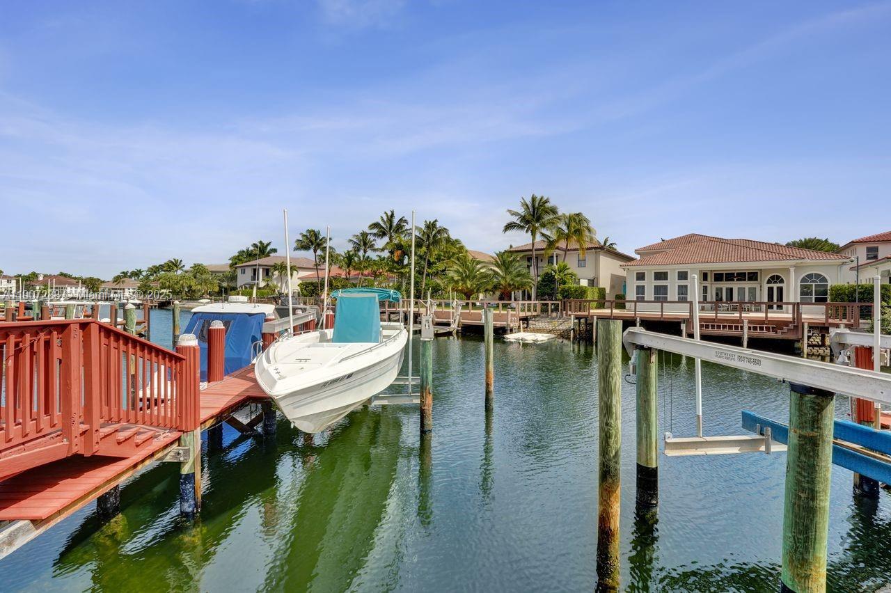 Harbor Islands - Residential