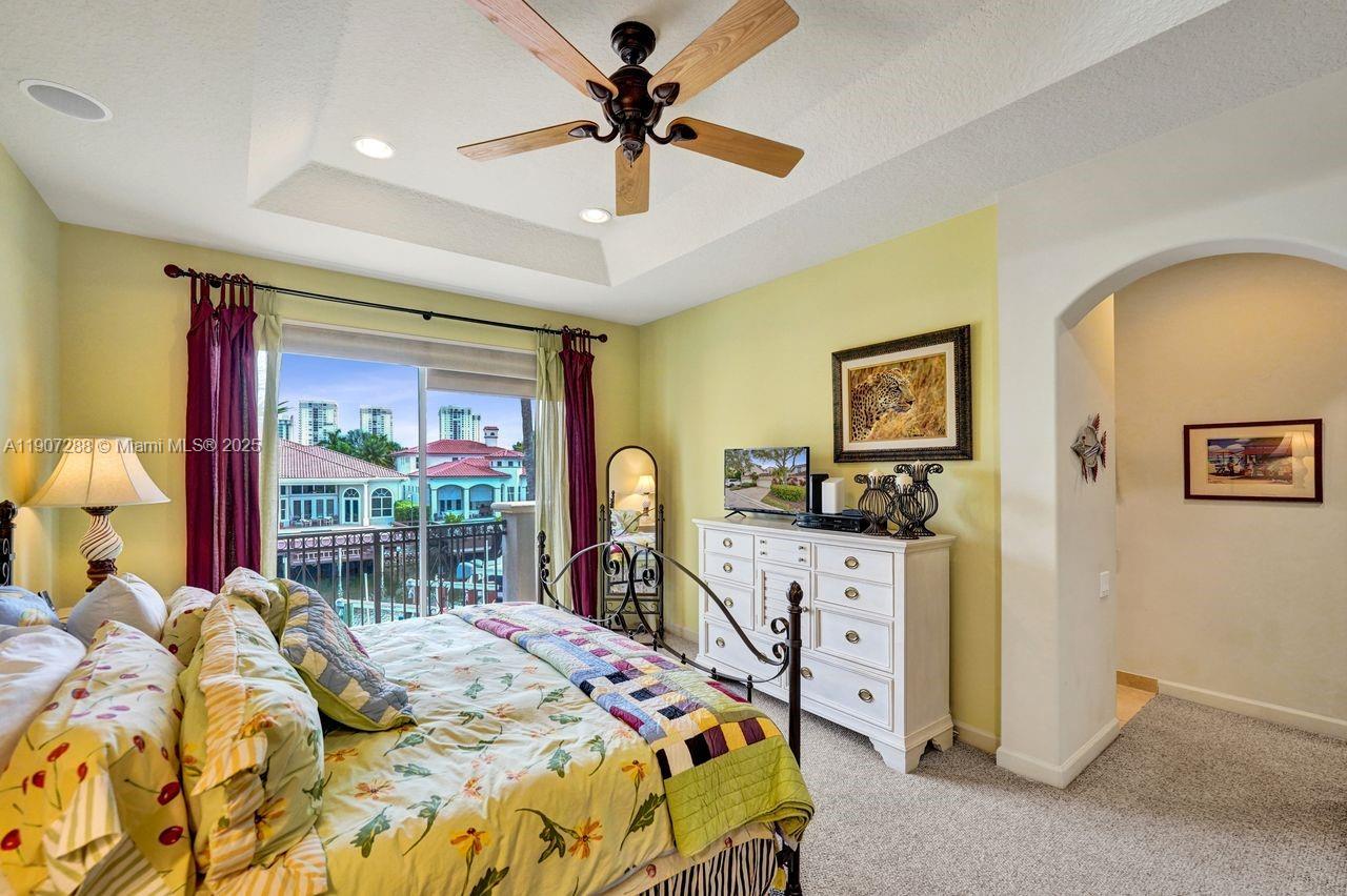 Harbor Islands - Residential