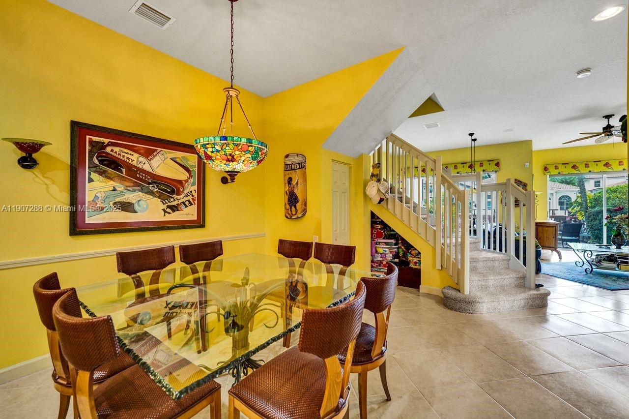 Harbor Islands - Residential