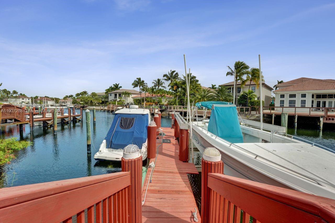 Harbor Islands - Residential