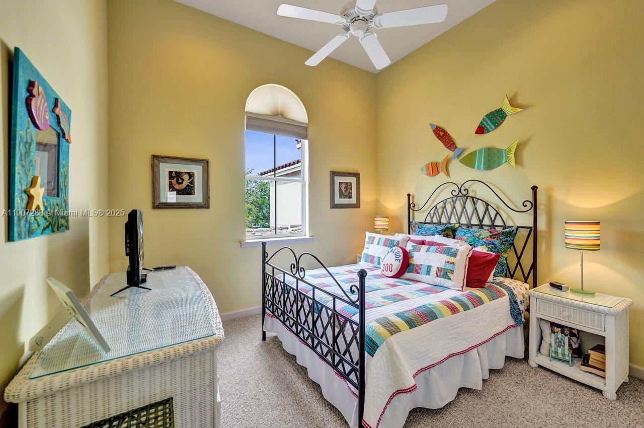 Harbor Islands - Residential