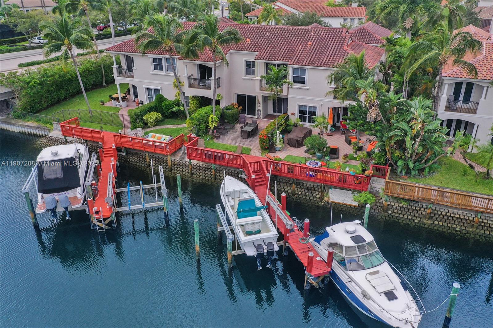Harbor Islands - Residential