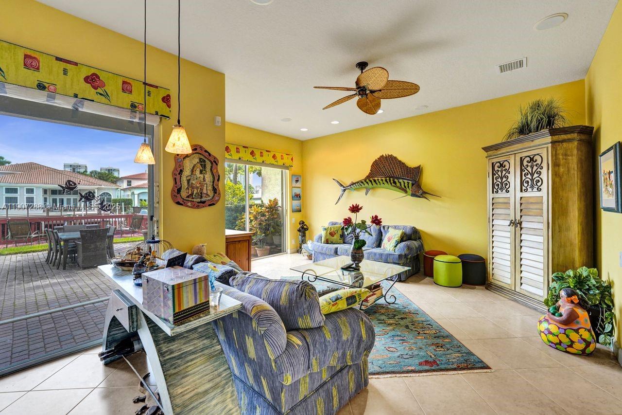 Harbor Islands - Residential