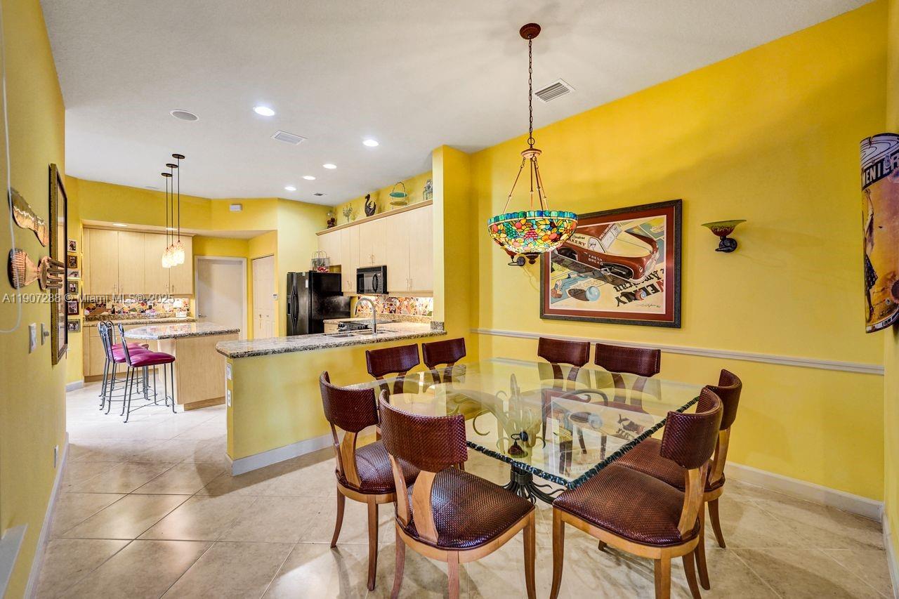 Harbor Islands - Residential