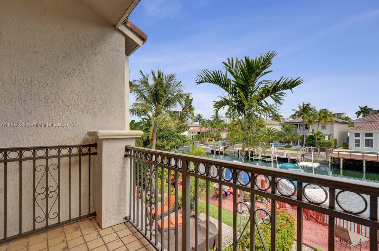 Harbor Islands - Residential