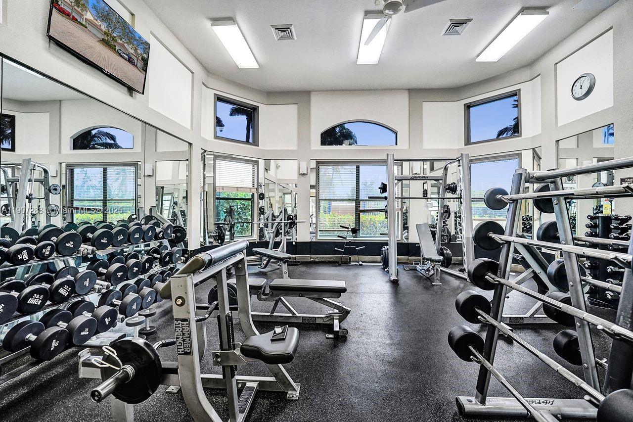 Harbor Islands - Residential