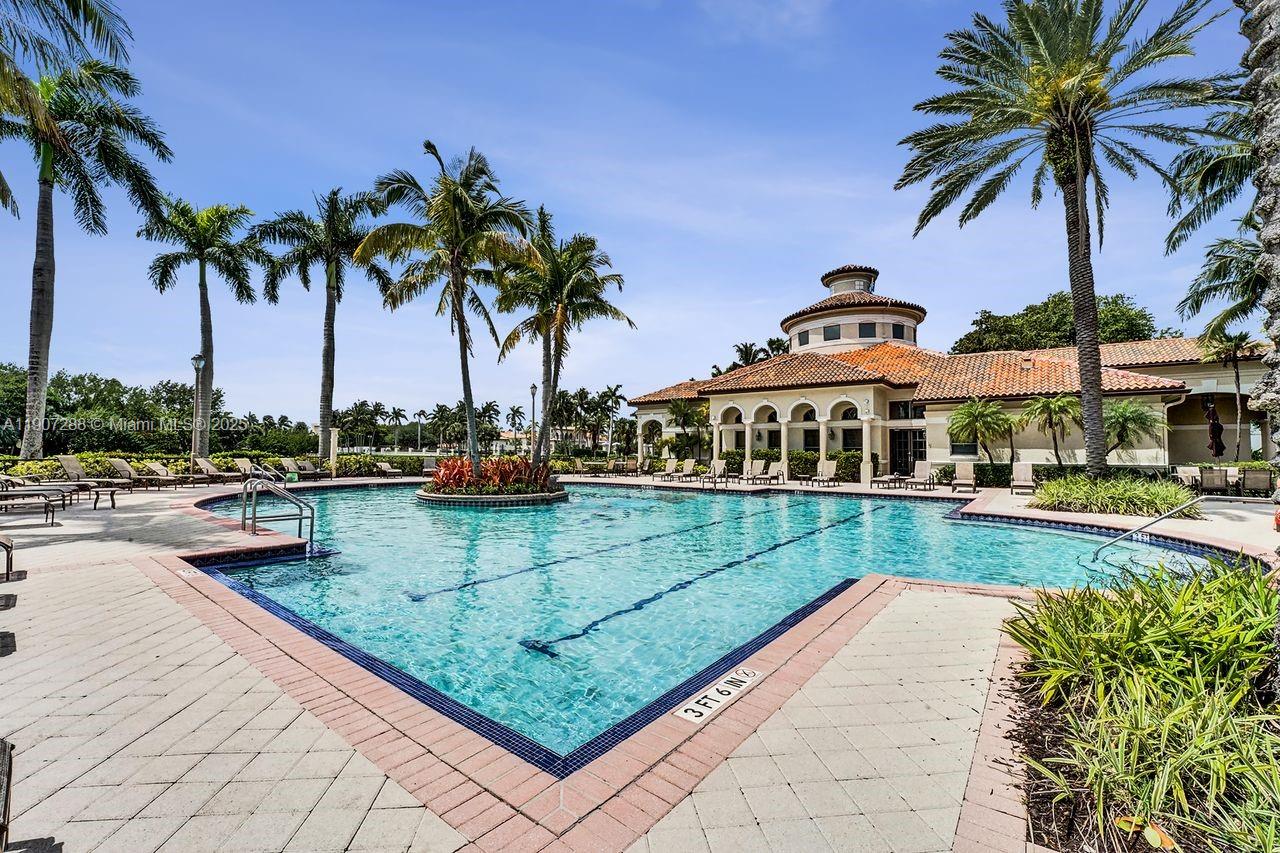 Harbor Islands - Residential