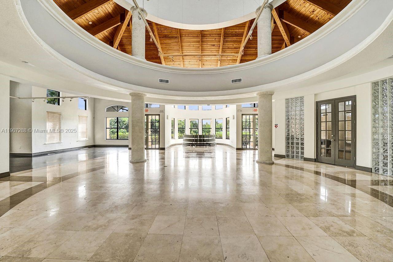 Harbor Islands - Residential