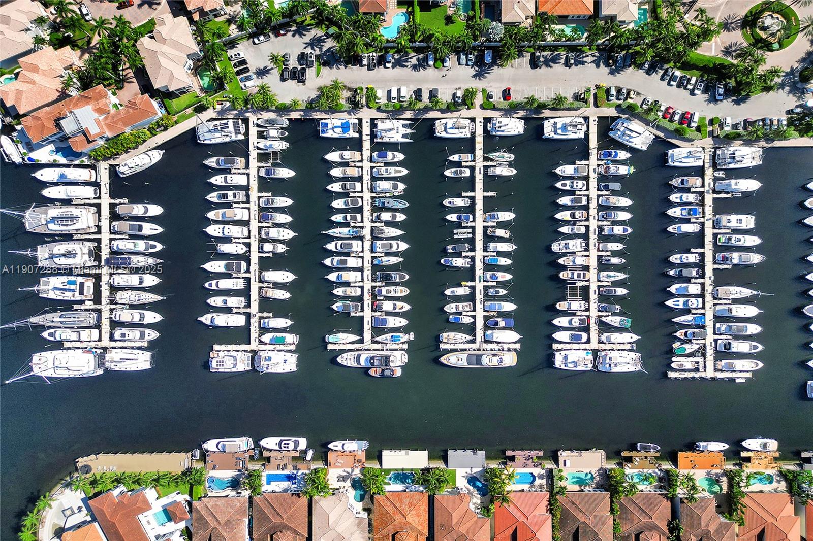 Harbor Islands - Residential