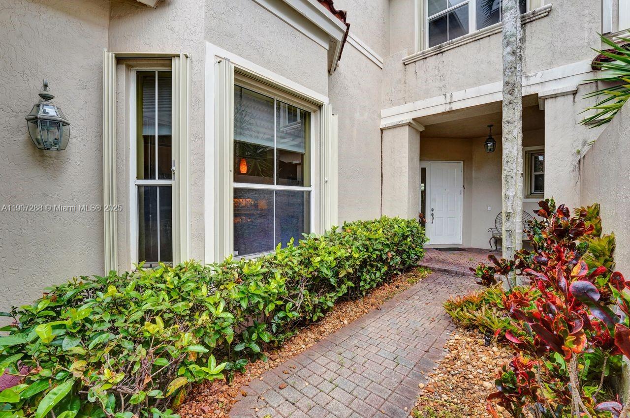 Harbor Islands - Residential