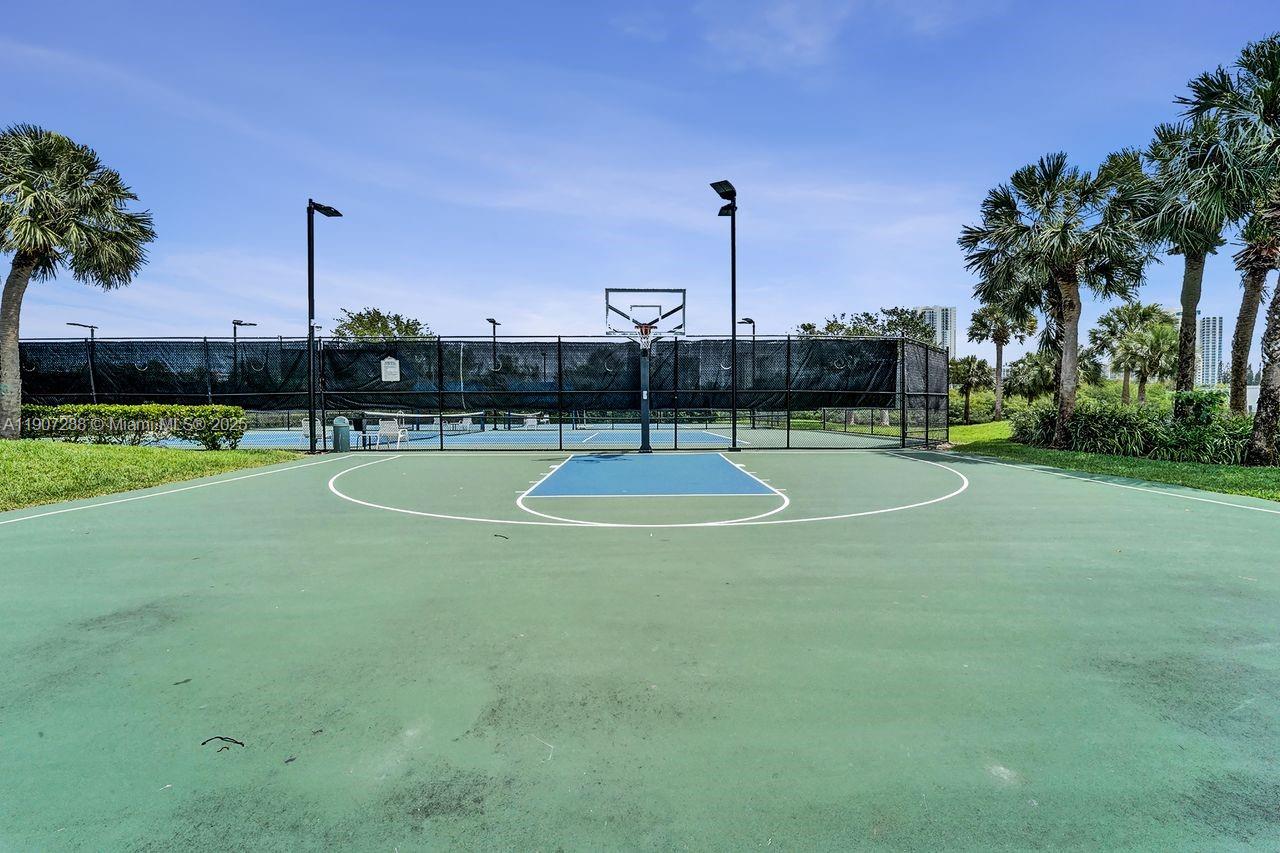 Harbor Islands - Residential