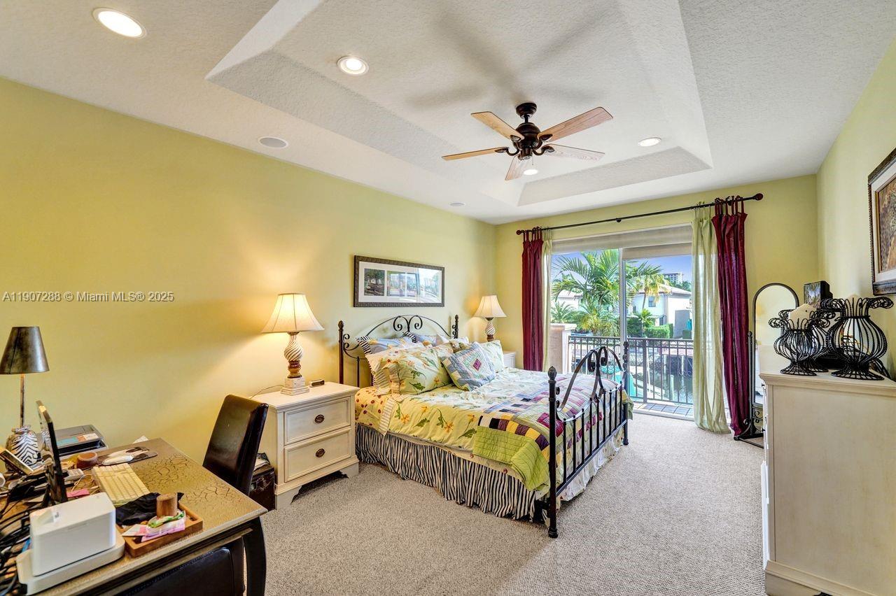 Harbor Islands - Residential