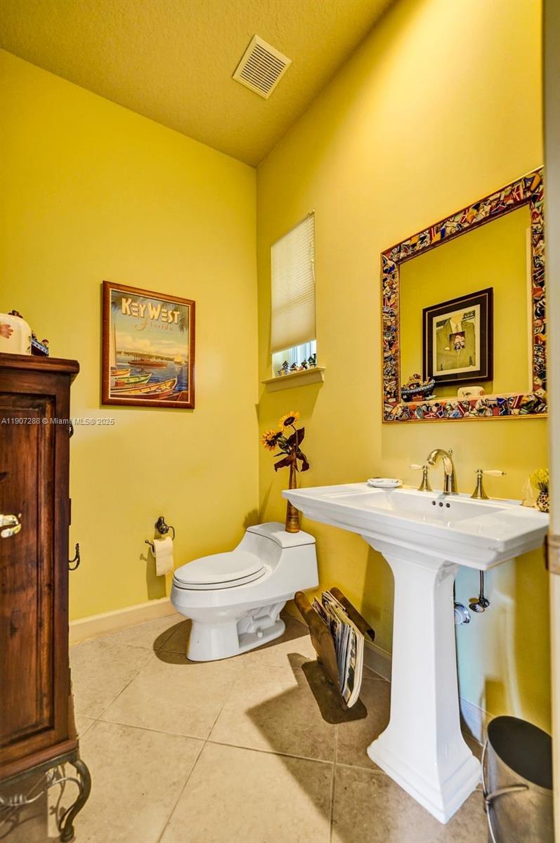 Harbor Islands - Residential