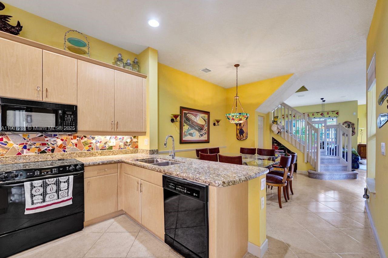 Harbor Islands - Residential