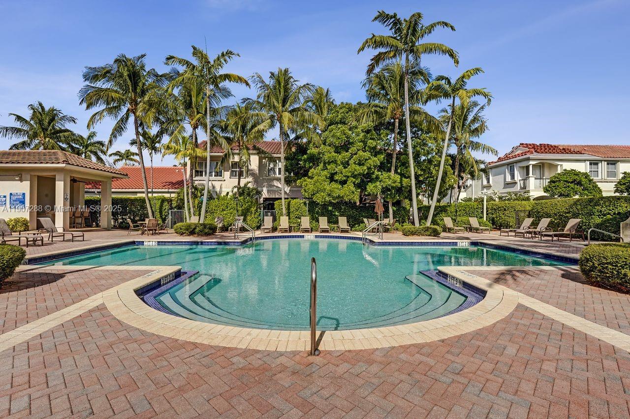 Harbor Islands - Residential