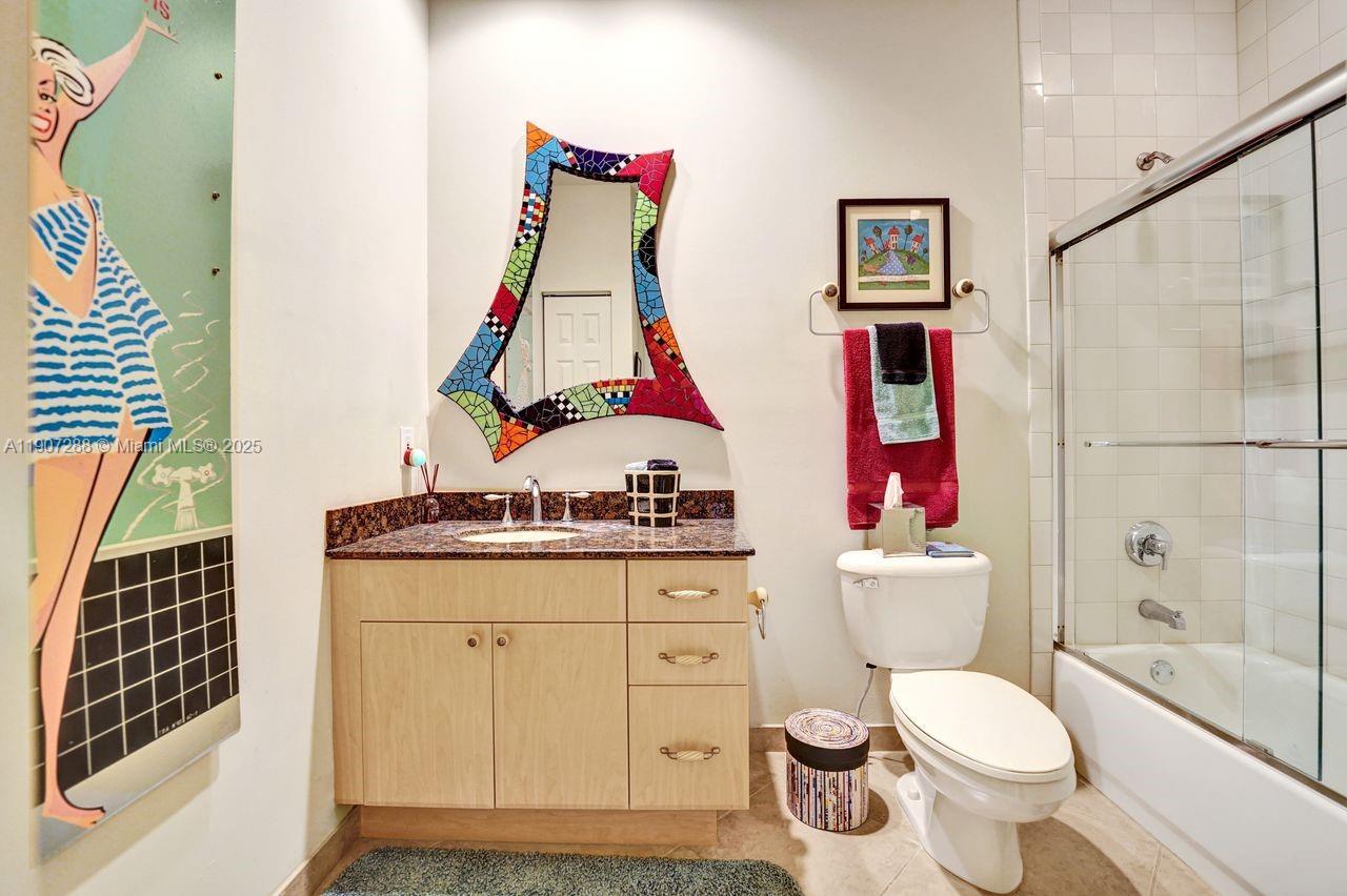 Harbor Islands - Residential