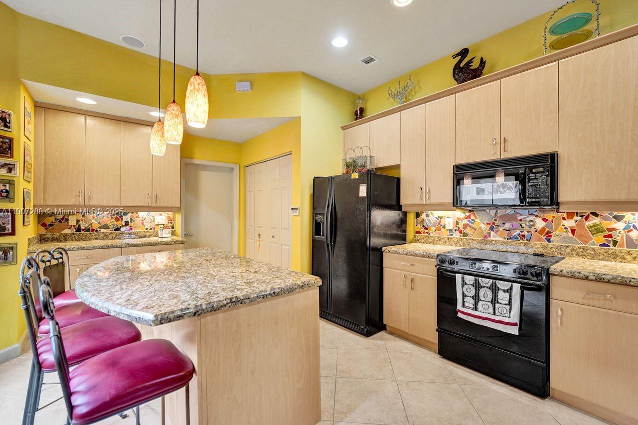 Harbor Islands - Residential