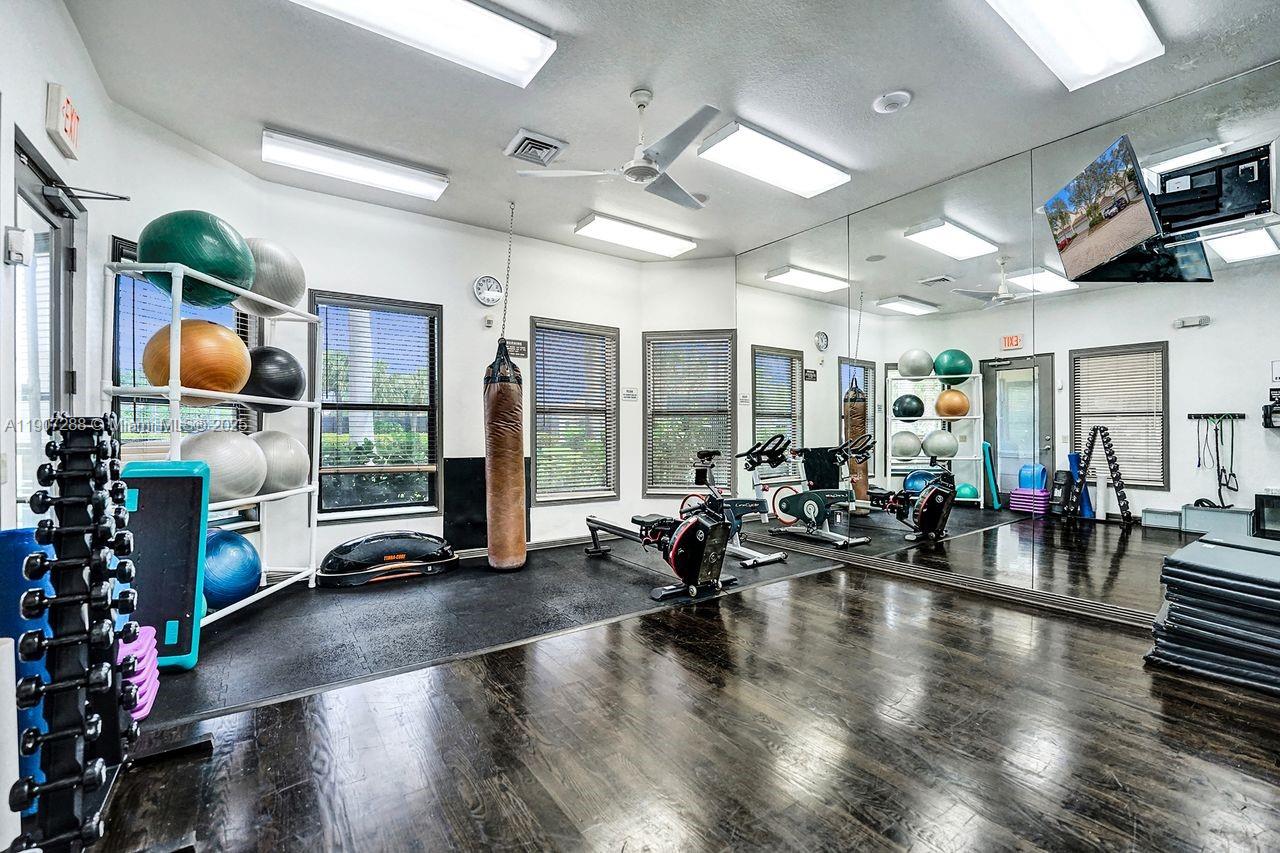 Harbor Islands - Residential