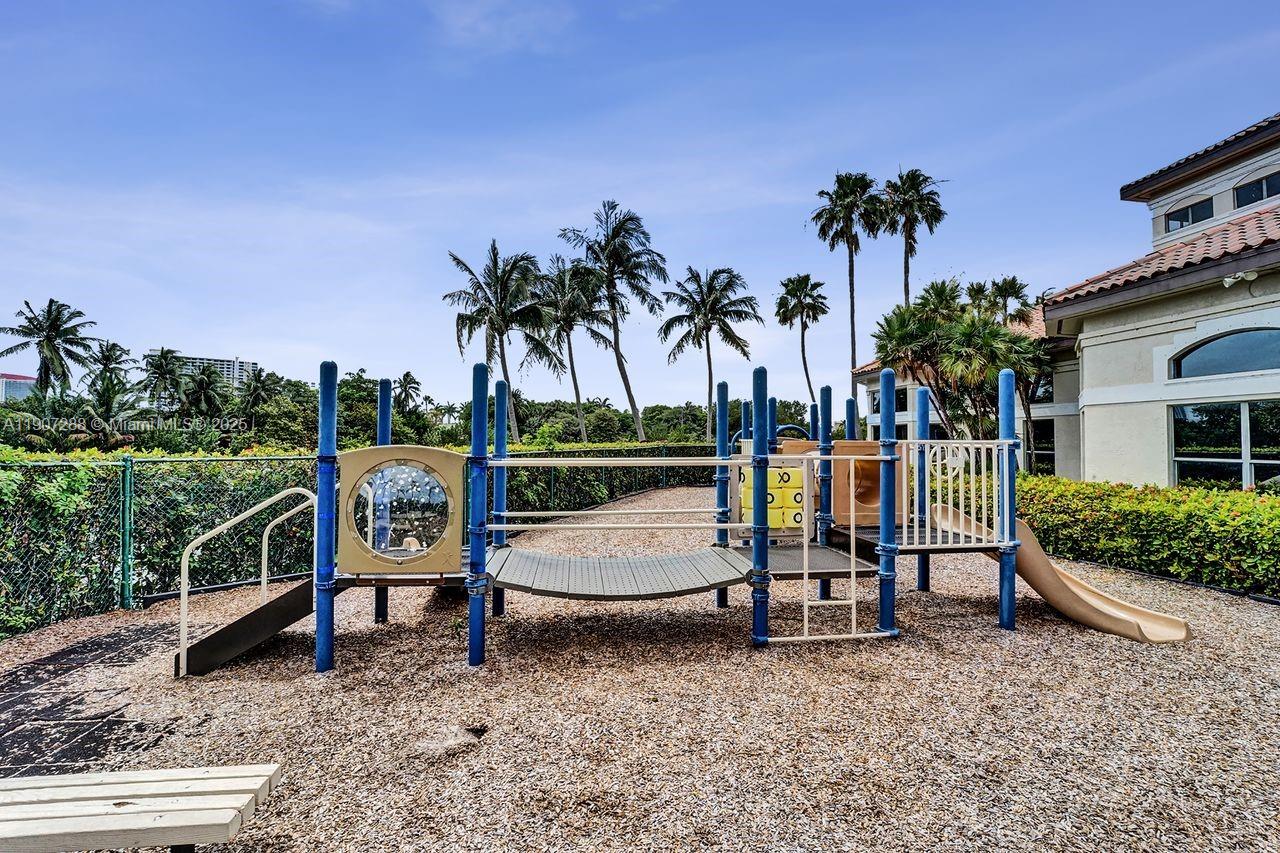 Harbor Islands - Residential