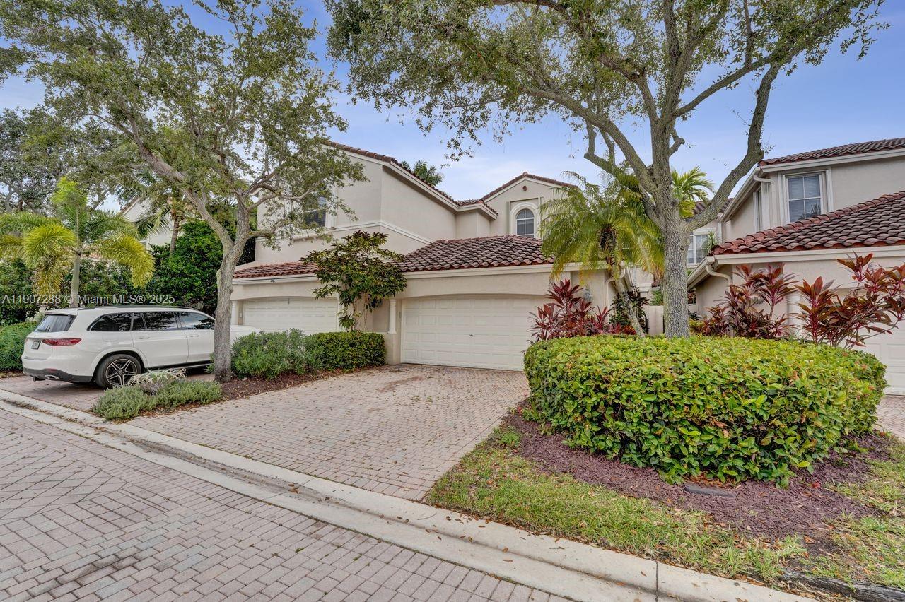 Harbor Islands - Residential