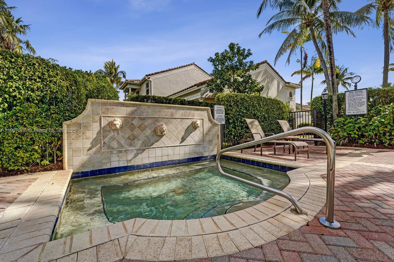 Harbor Islands - Residential