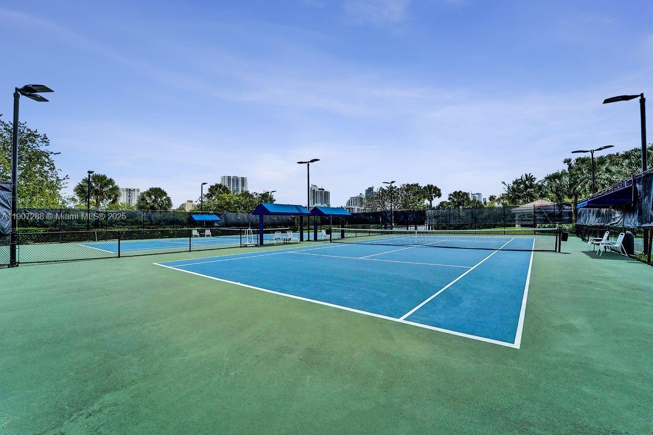 Harbor Islands - Residential