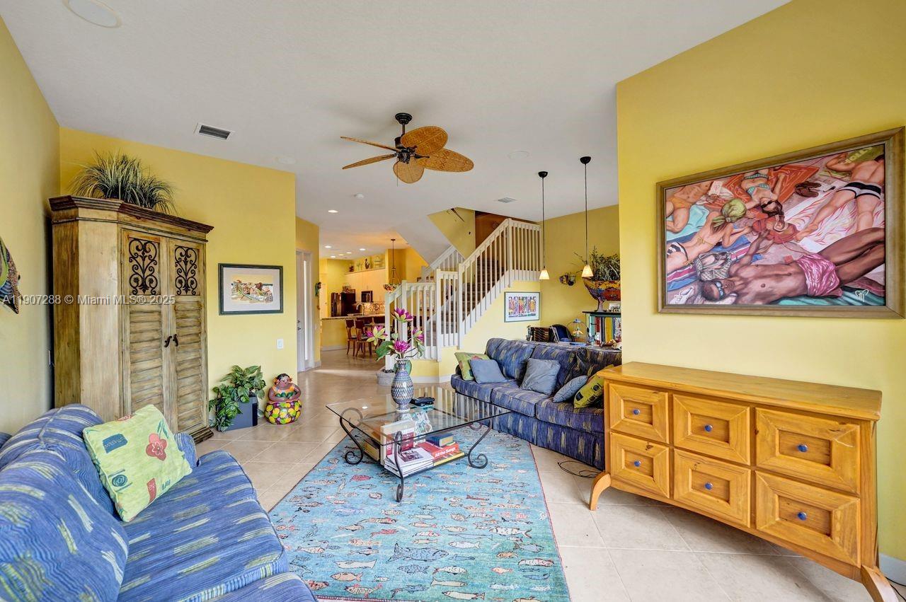 Harbor Islands - Residential