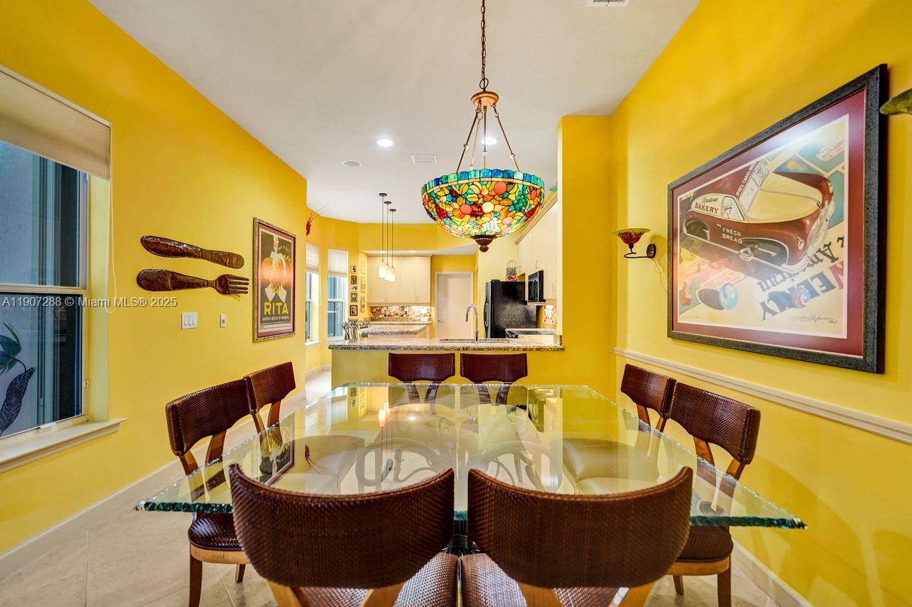 Harbor Islands - Residential