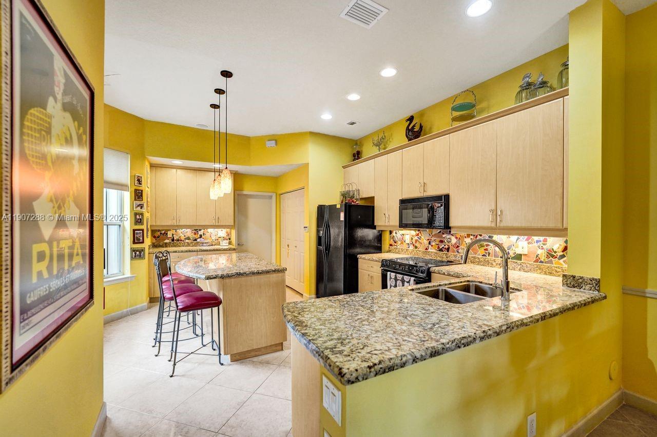 Harbor Islands - Residential