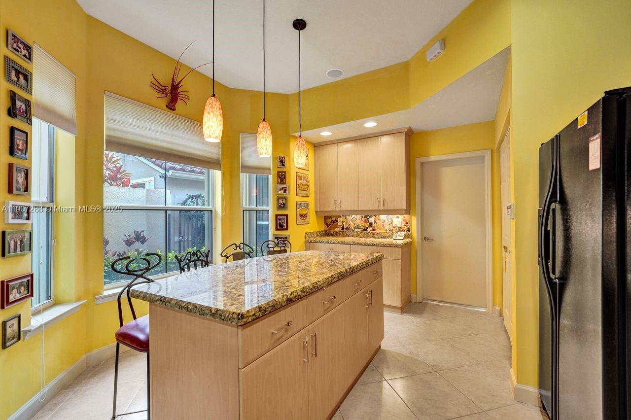 Harbor Islands - Residential