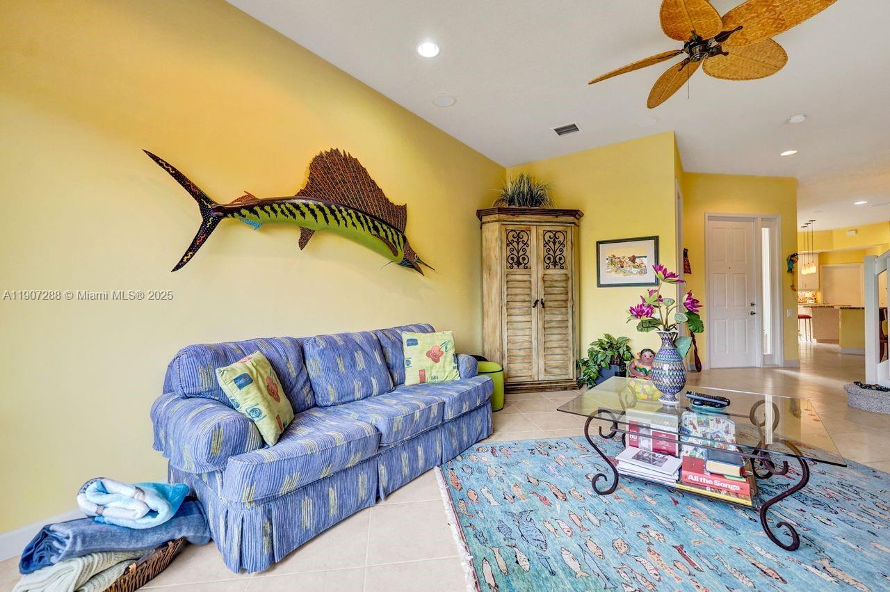 Harbor Islands - Residential