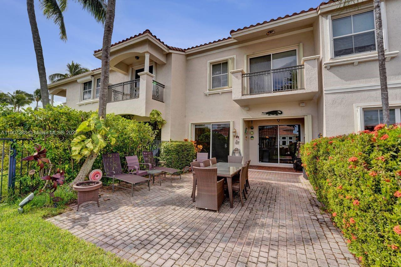 Harbor Islands - Residential