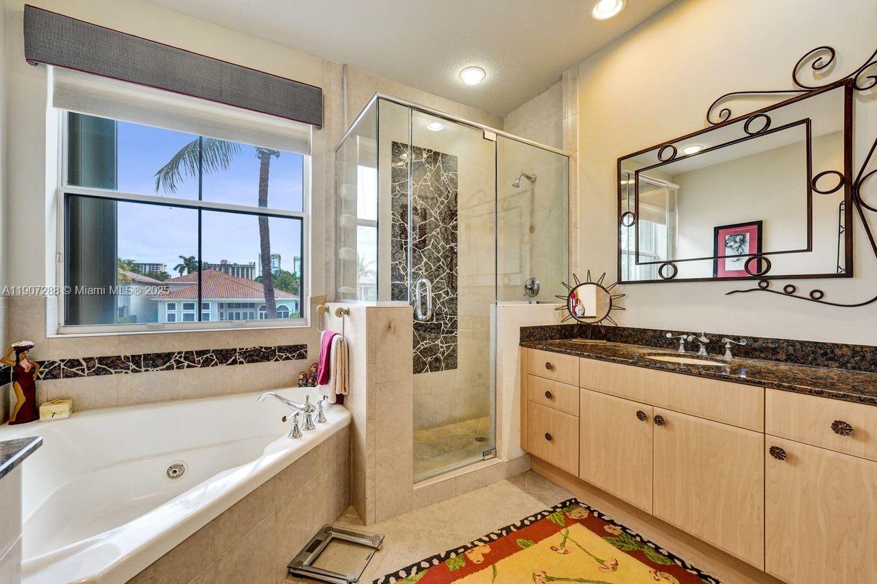 Harbor Islands - Residential