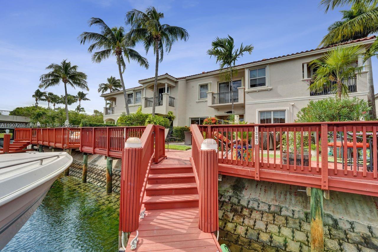 Harbor Islands - Residential