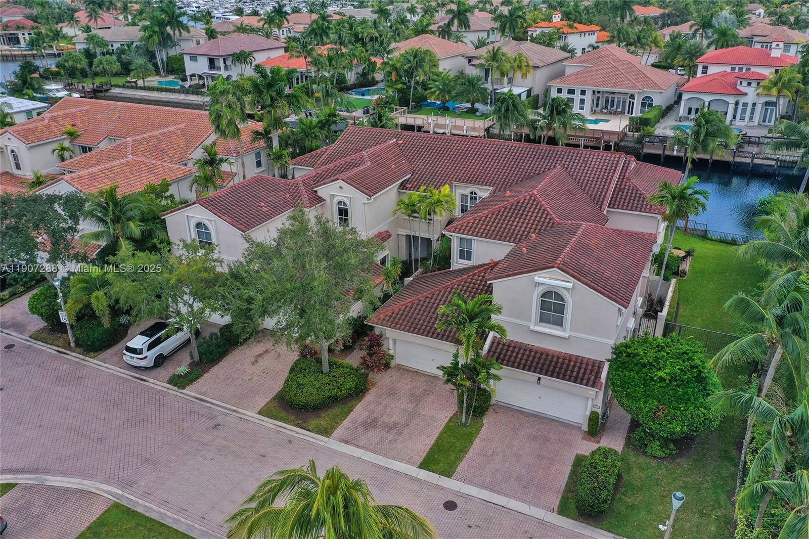 Harbor Islands - Residential