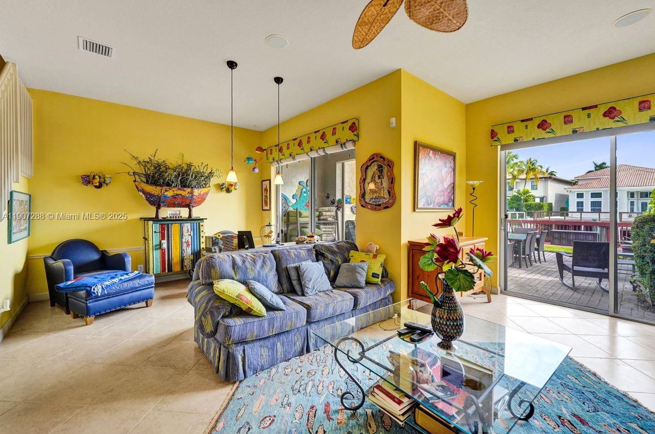 Harbor Islands - Residential