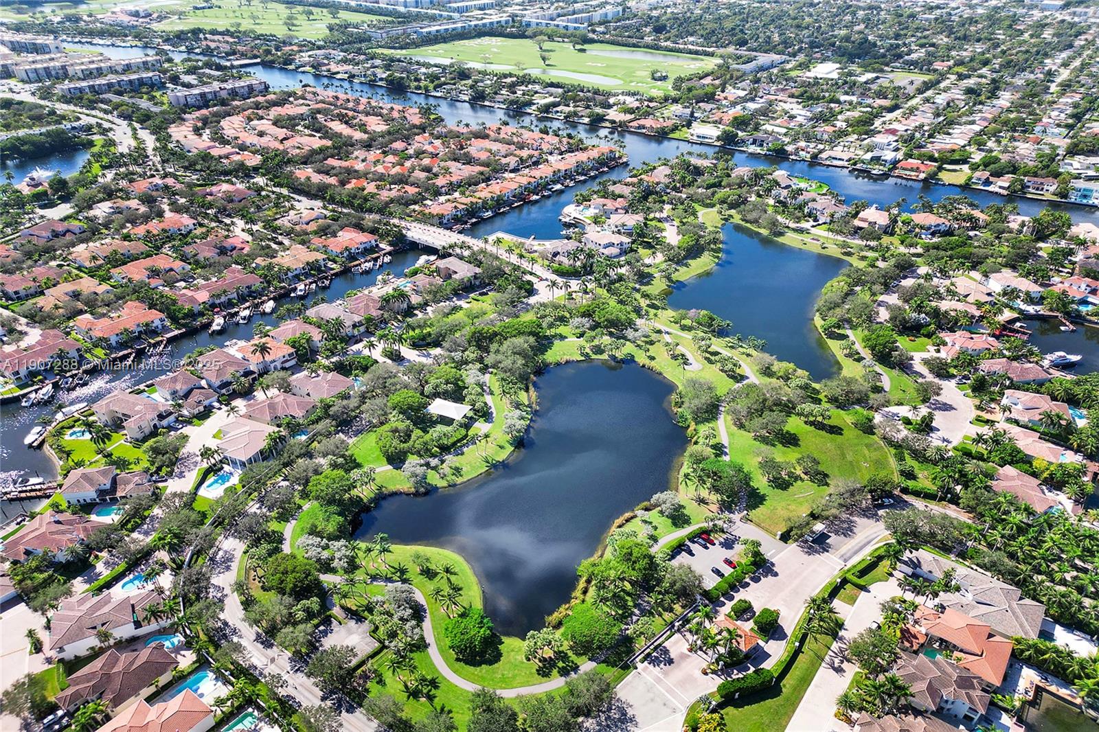 Harbor Islands - Residential