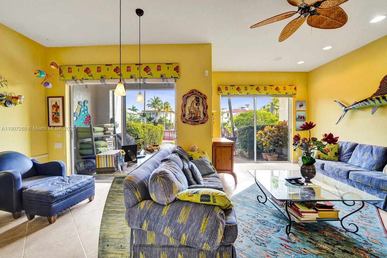 Harbor Islands - Residential