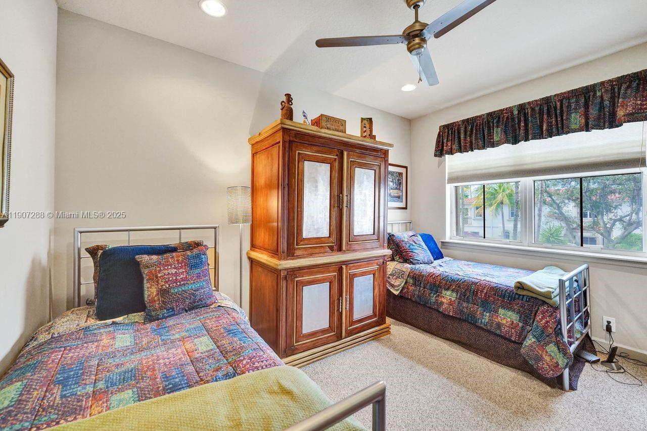 Harbor Islands - Residential