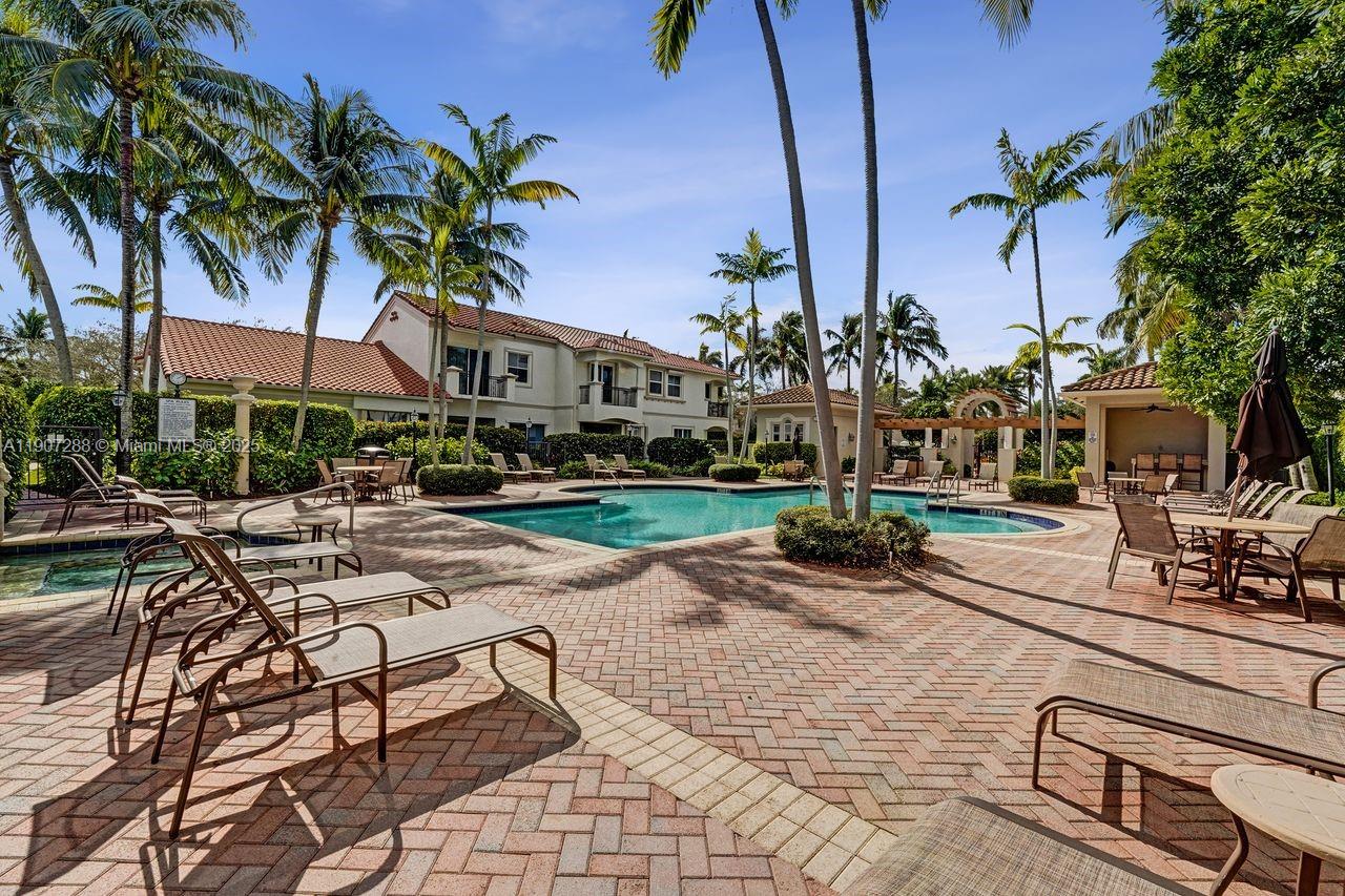 Harbor Islands - Residential